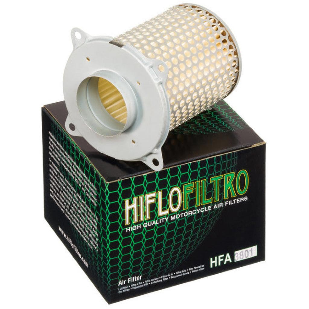 Hiflo Air Filter &verbar; HFA3801