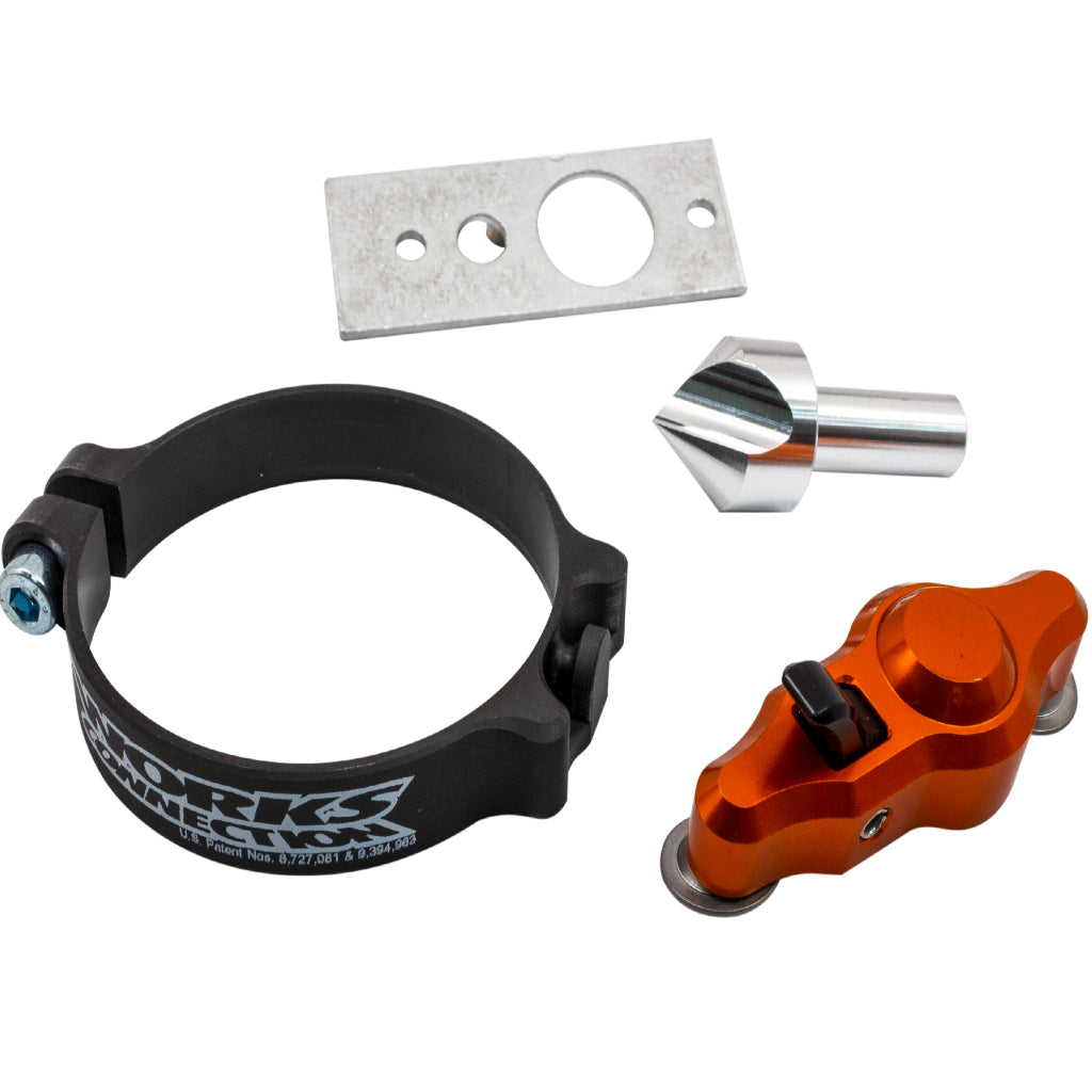 Pro Launch Start Device for KTM 85 SX 20-22