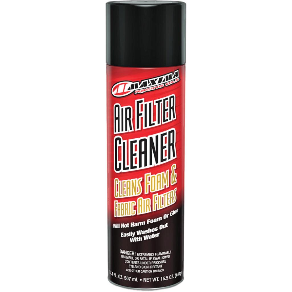 Air Filter Cleaner 15.5oz