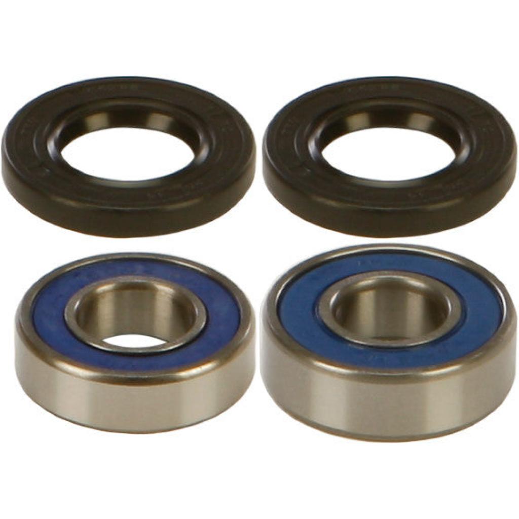 All Balls Wheel Bearing & Seal Kit &verbar; 25-1168