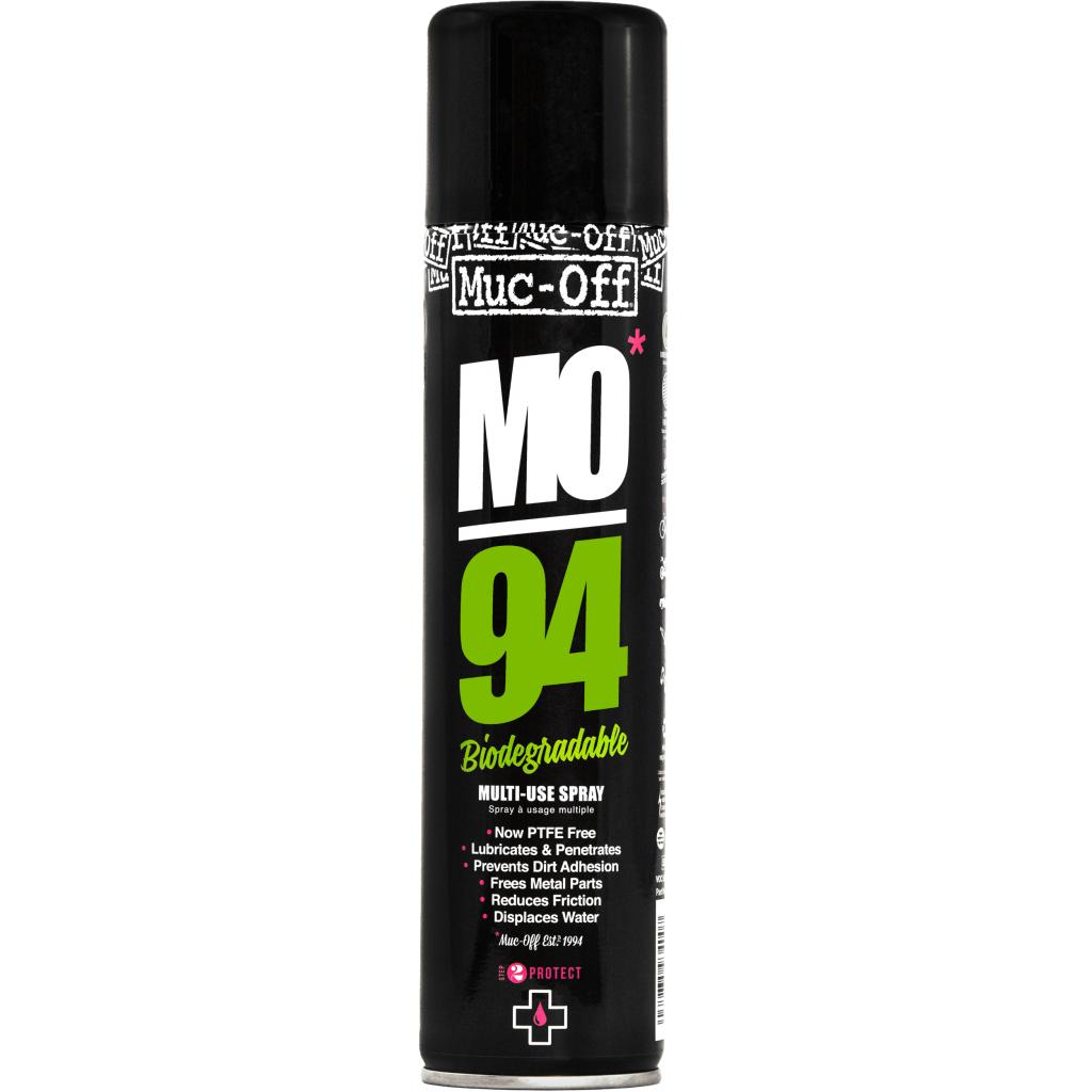 Muc-Off MO-94 Multi-Use Spray &verbar; 930
