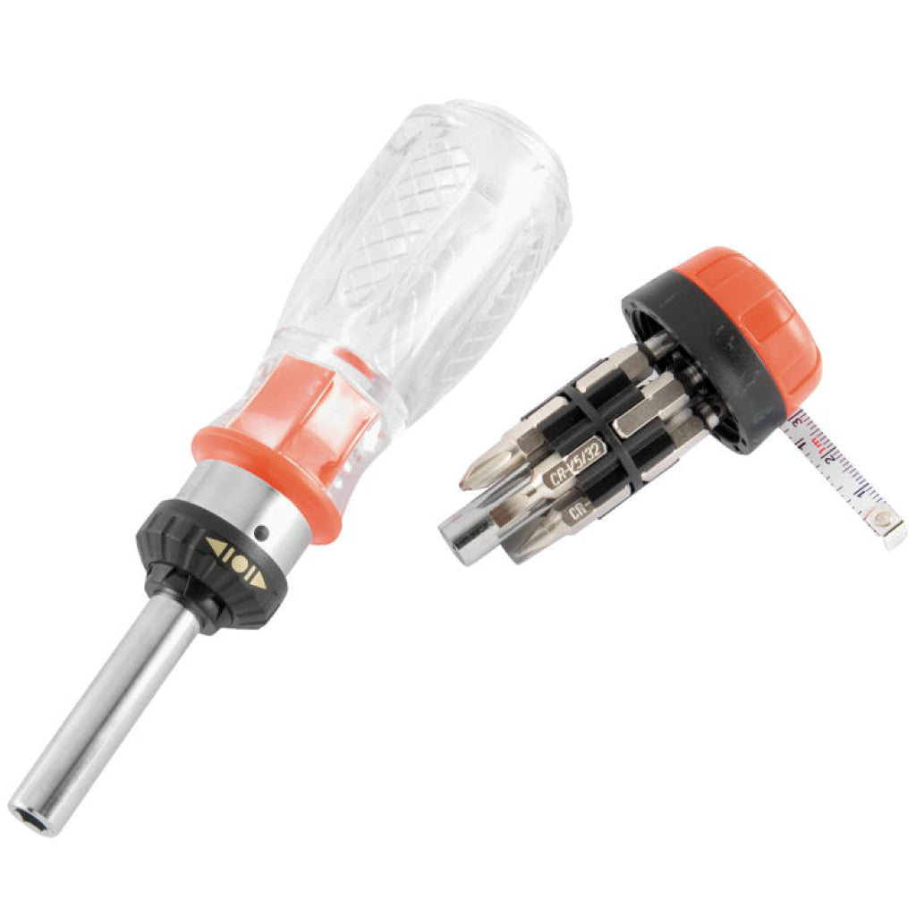 BikeMaster 14 in 1 Screwdriver