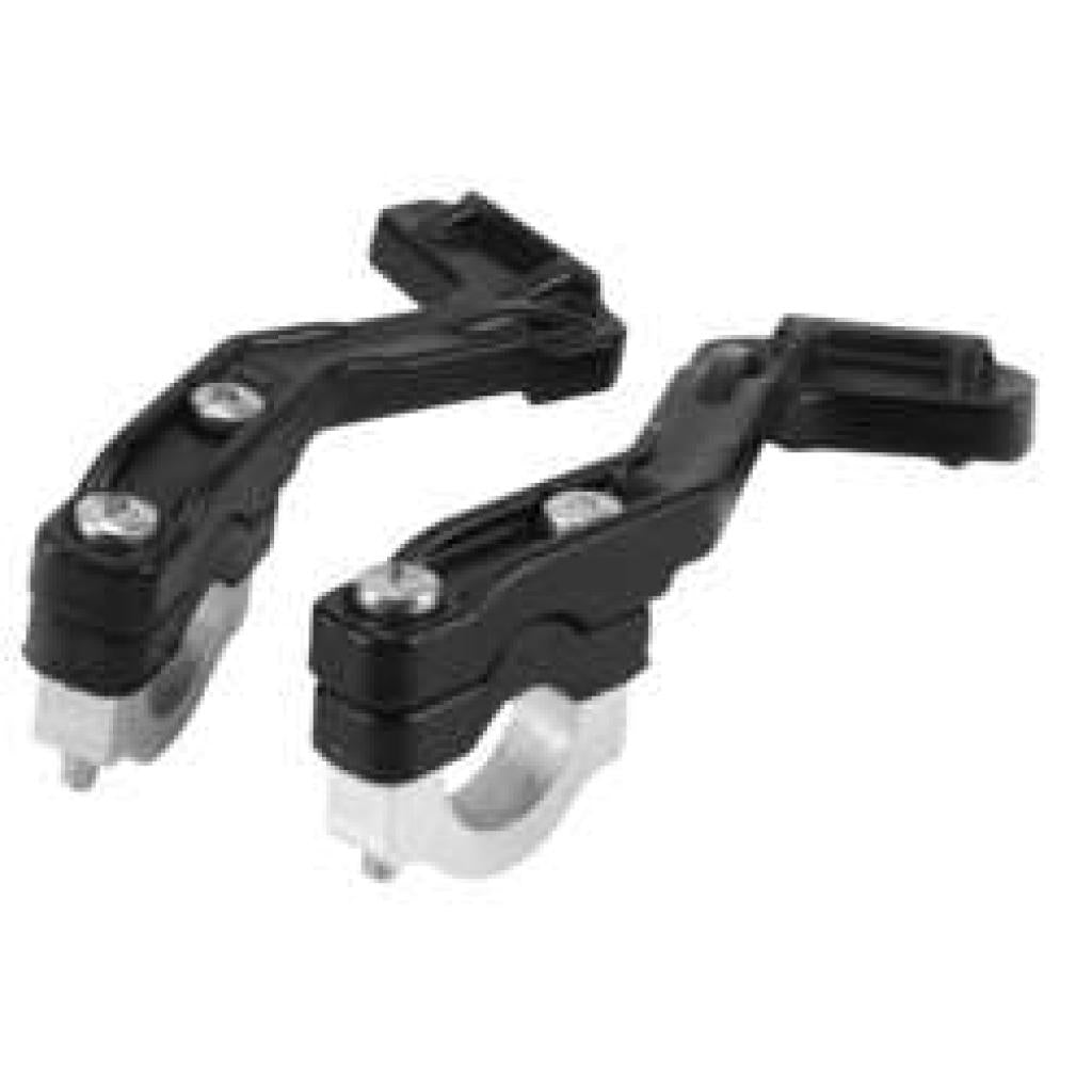 Cycra Stealth Primal Brackets With Clamp Hardware