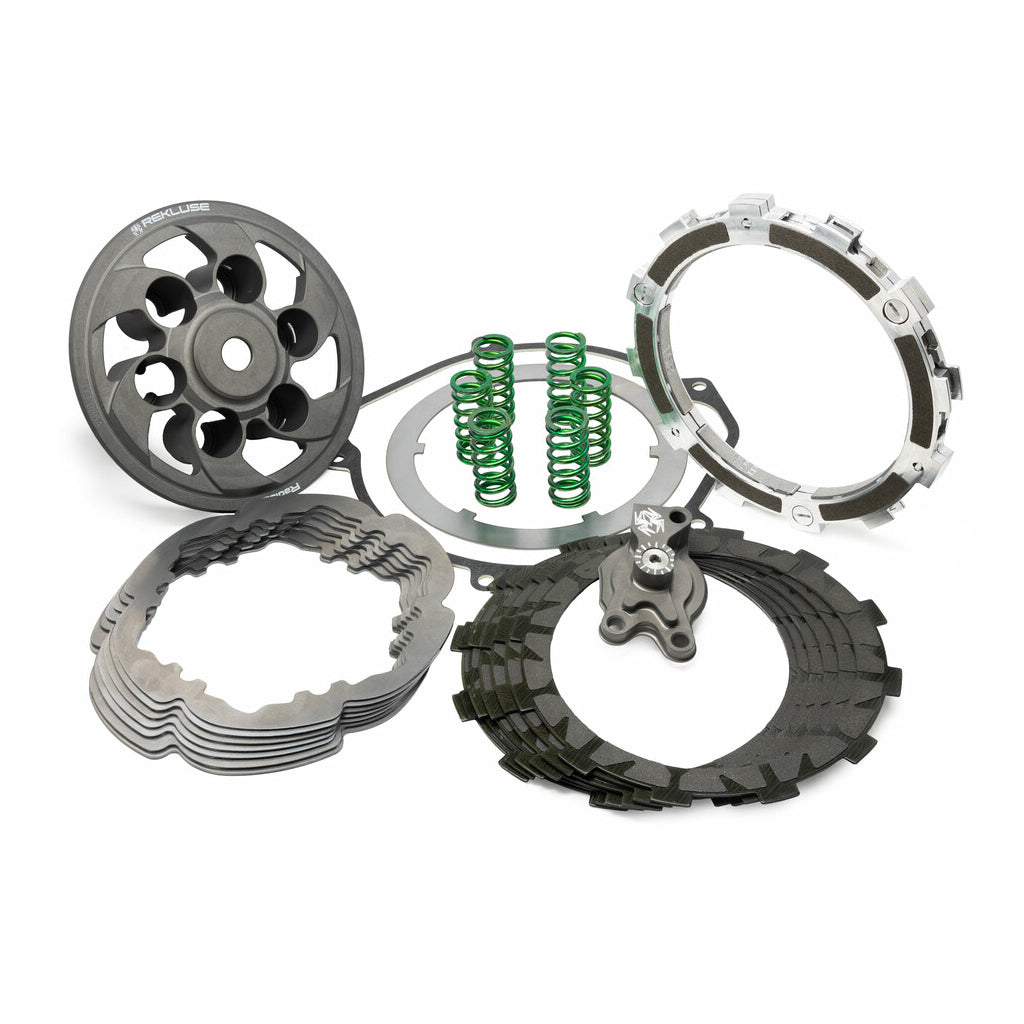 Rekluse RadiusX Auto Clutch KTM/HUS 350cc (16-18) &verbar; RMS-6313092