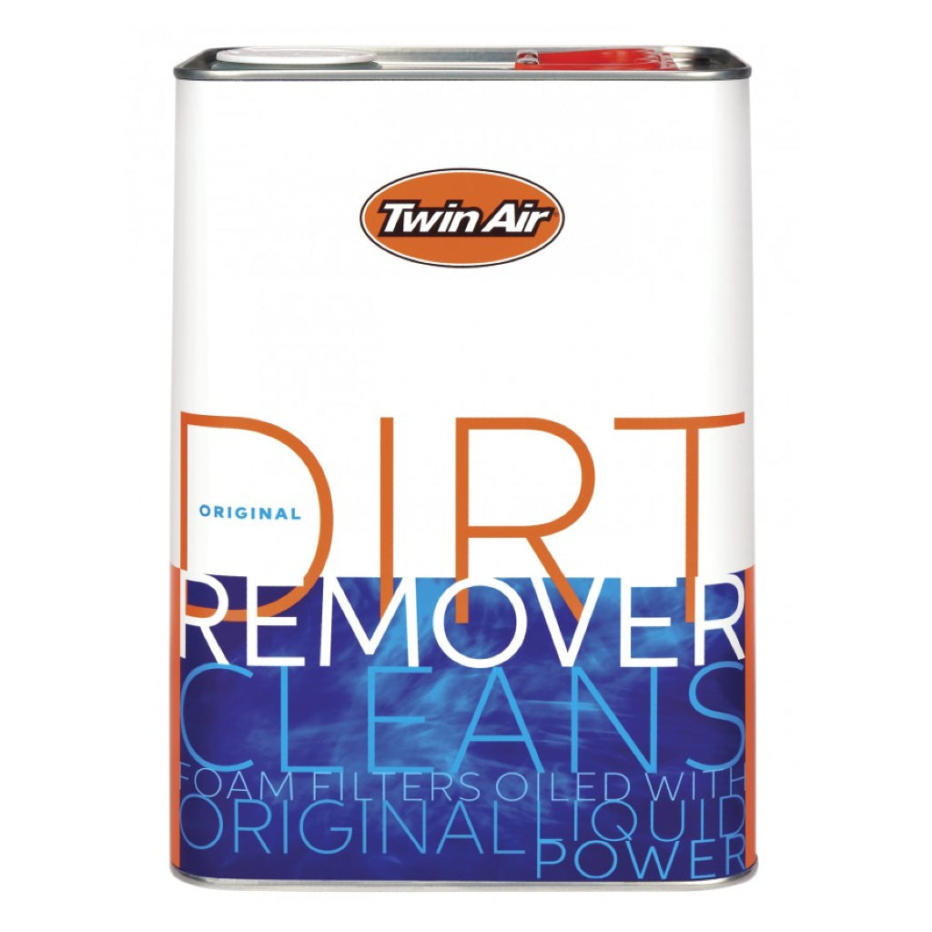 Twin Air Dirt Remover Filter Cleaner 4 Liter &verbar; 159002