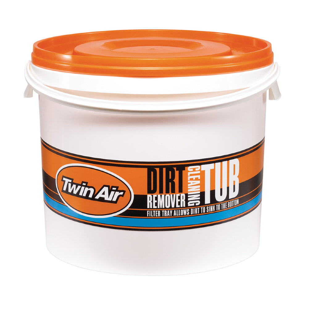 Twin Air Oiling 3 Liter Tub &verbar; 159010