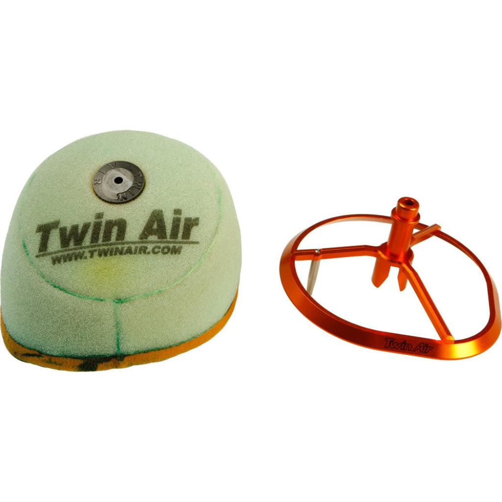 Twin Air Power Flow Air Filter Kit &verbar; 153215C