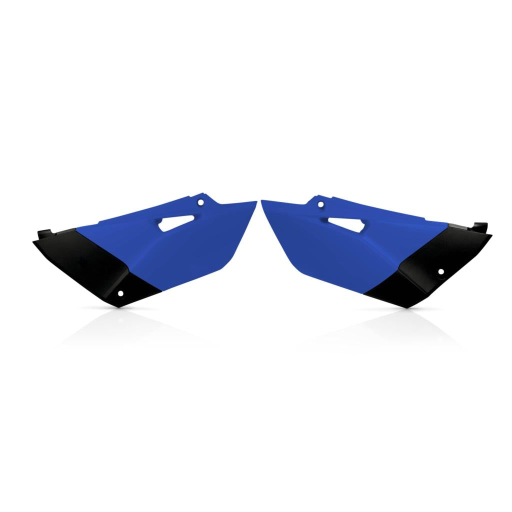 Acerbis Side Panels Yamaha &verbar; 240305