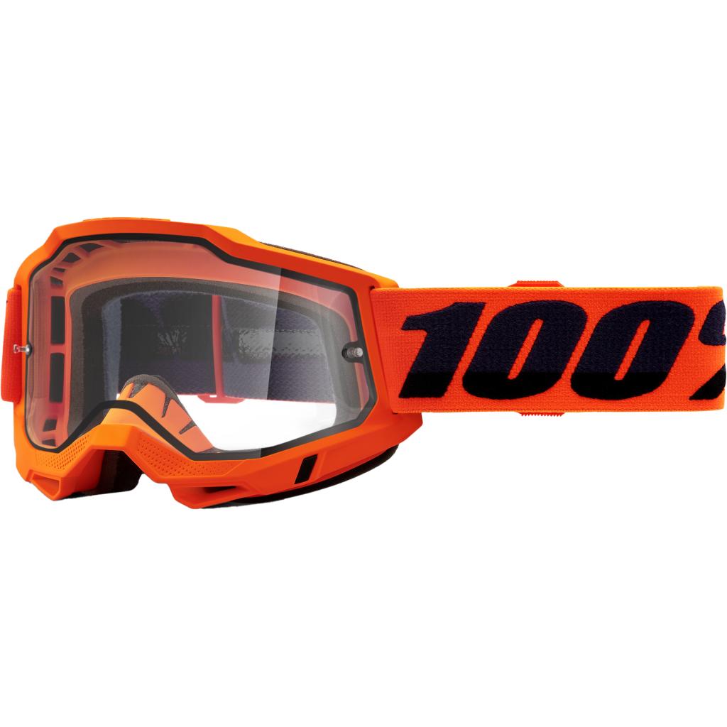 100&percnt; Accuri 2 Enduro Moto Goggles