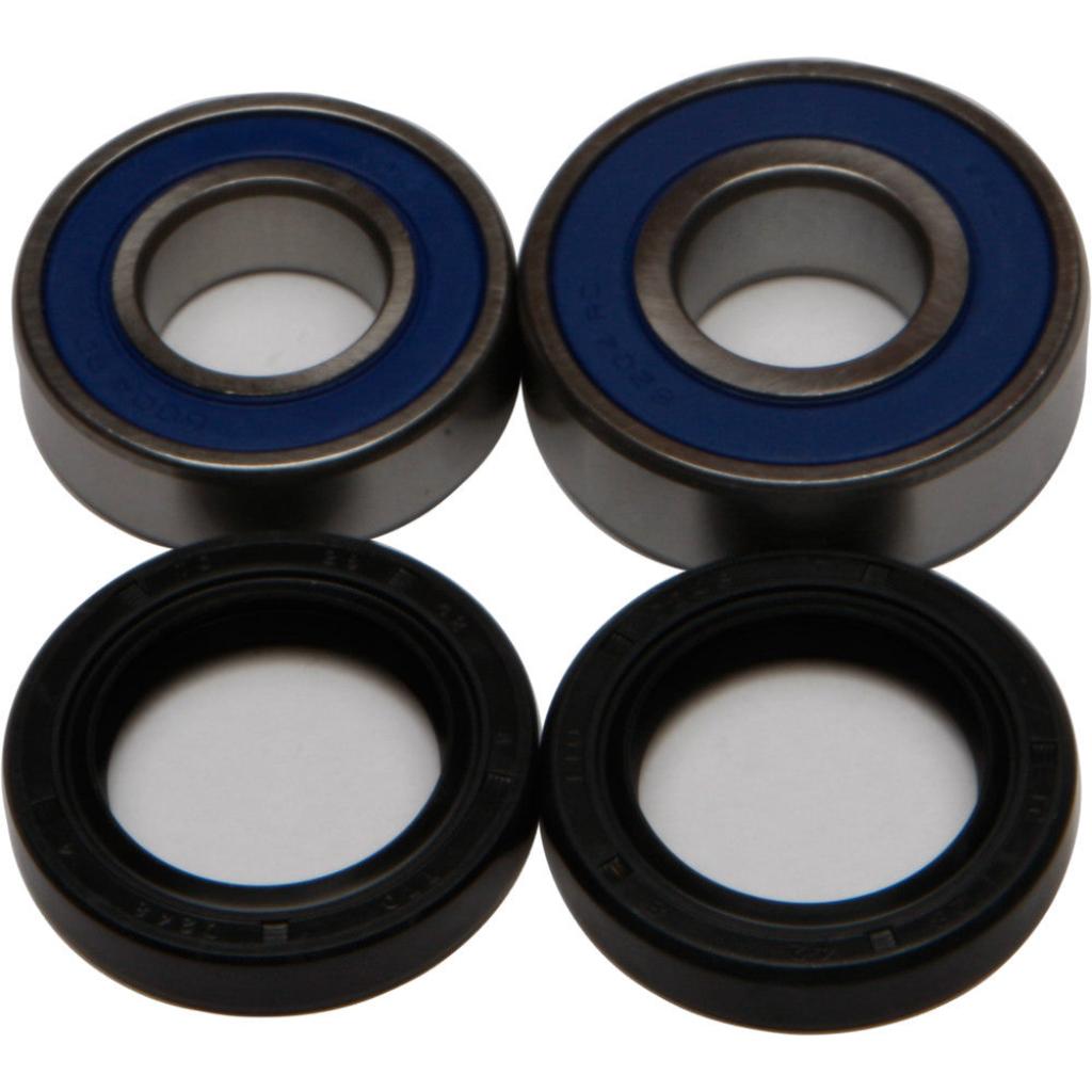 All Balls Wheel Bearing & Seal Kit &verbar; 25-1241