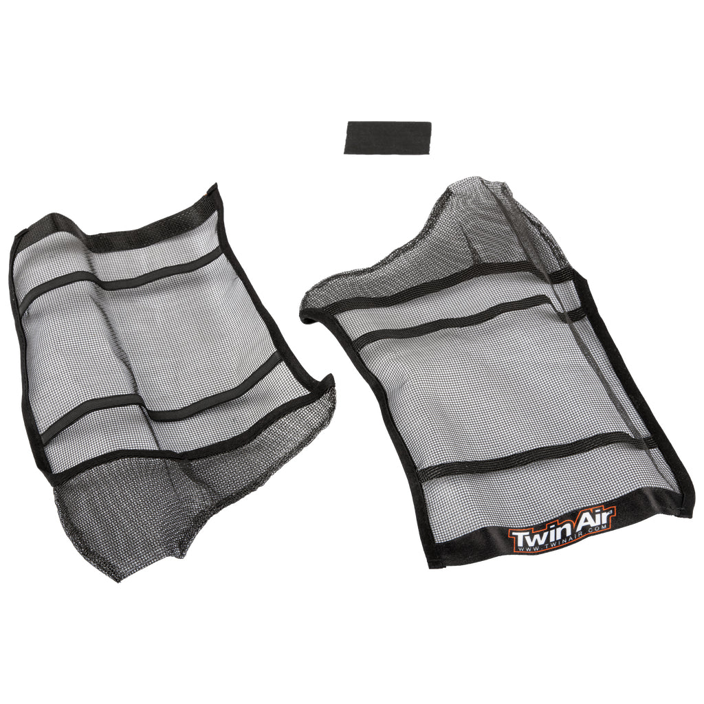 Twin Air Radiator Sleeve &verbar; 177759SL09