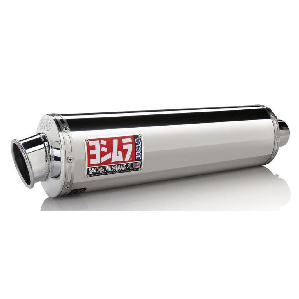 Yoshimura RS-3 Full System Exhaust RAPTOR &verbar; 2387500-SA