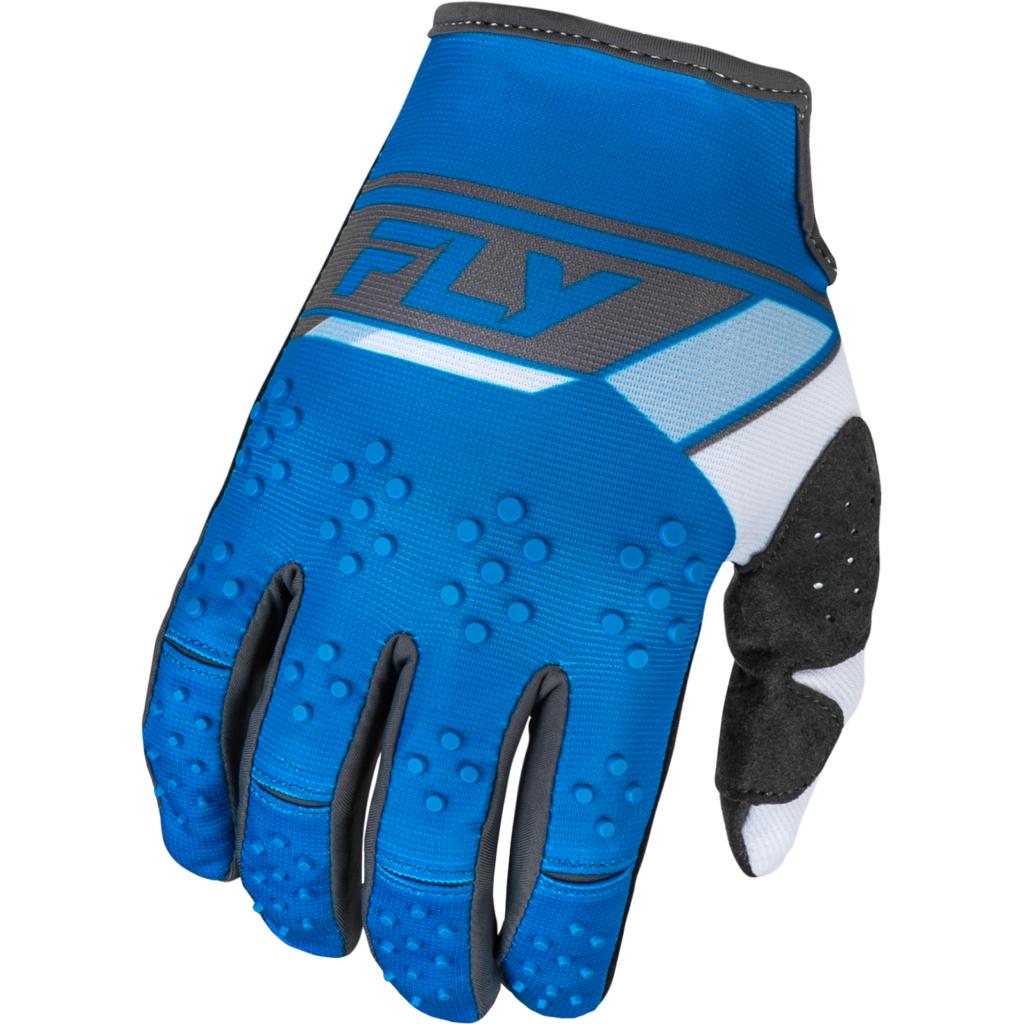 Fly Racing Kinetic Prix Gloves 2024