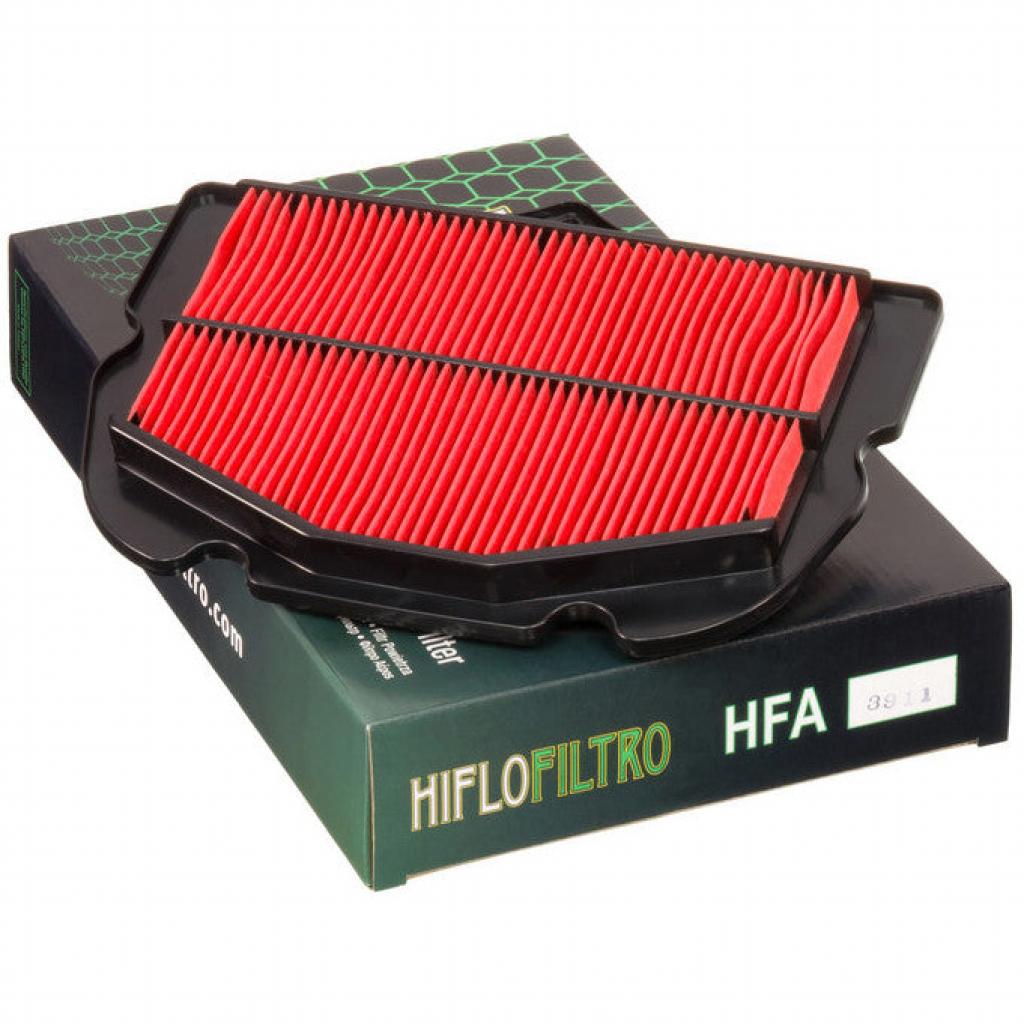 Hiflo Air Filter &verbar; HFA3911