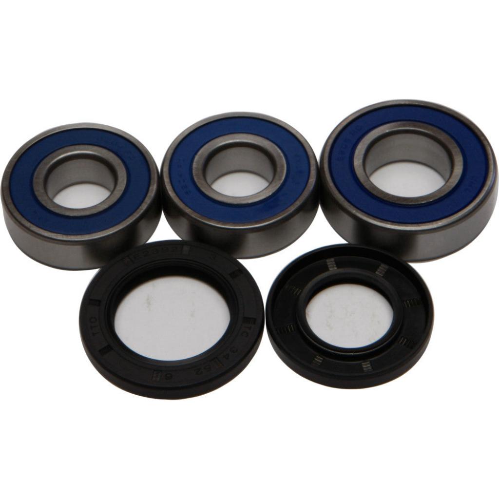 All Balls Wheel Bearing & Seal Kit &verbar; 25-1256