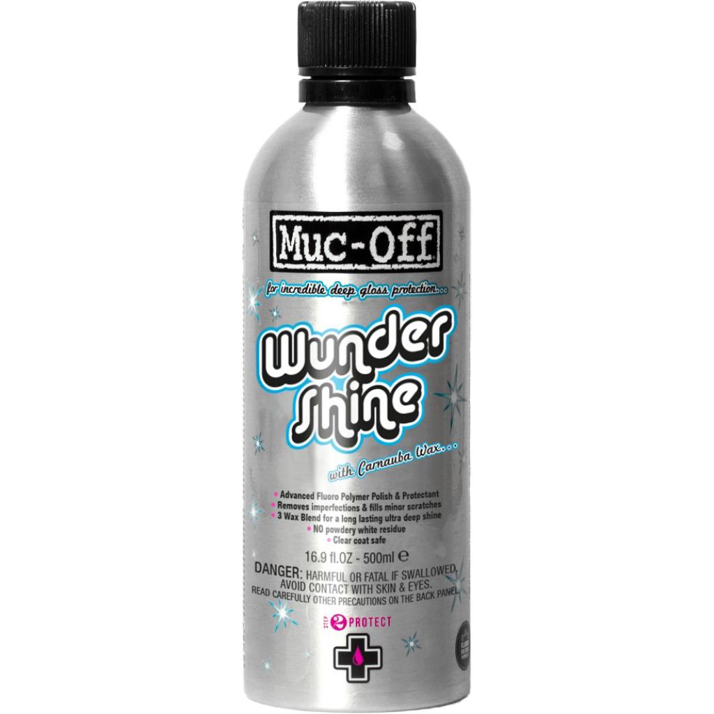 Muc-Off Wunder Shine &verbar; 1131US