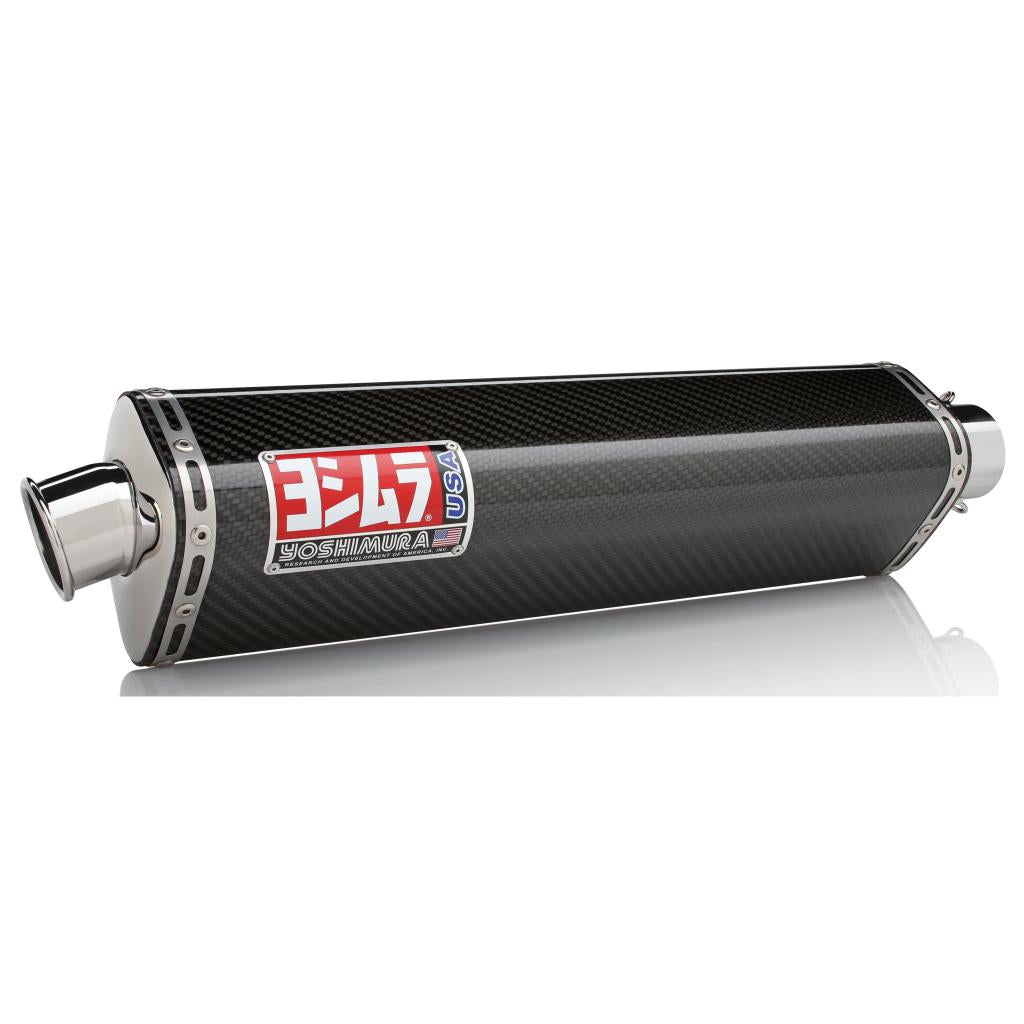 Yoshimura TRS Slip-On Exhaust &verbar; 1115462