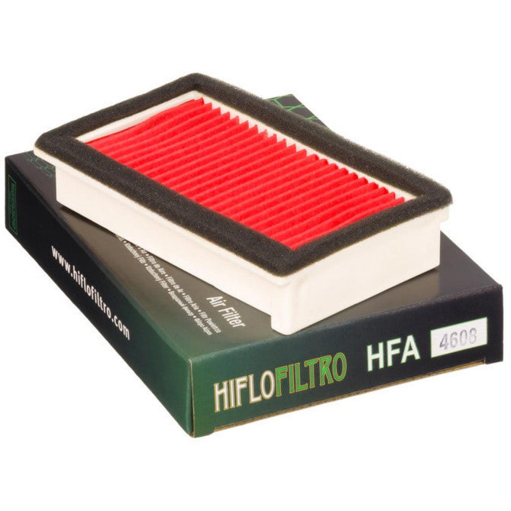 Hiflo Air Filter &verbar; HFA4608