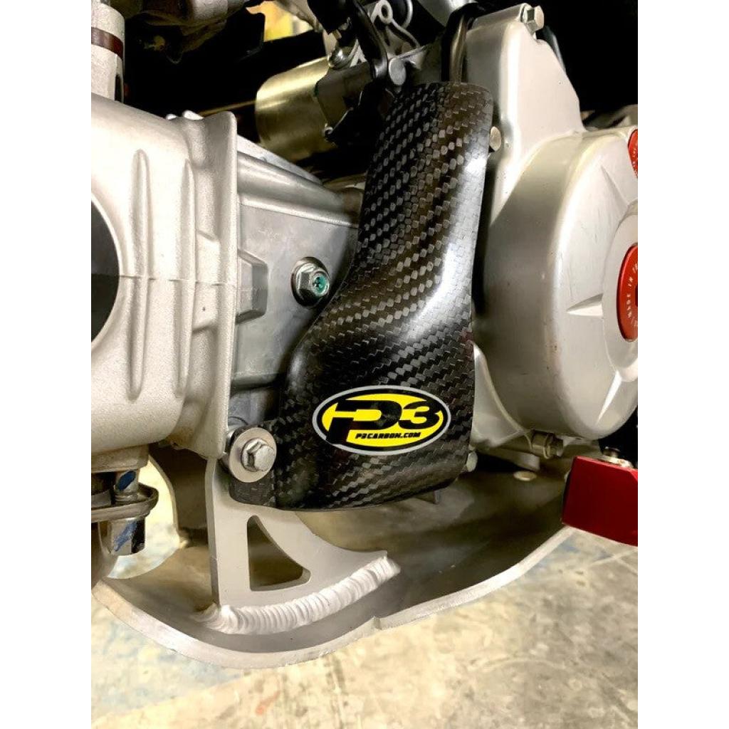 P3 Temp Sensor Cover Honda CRF110 (19-23) &verbar; 705003