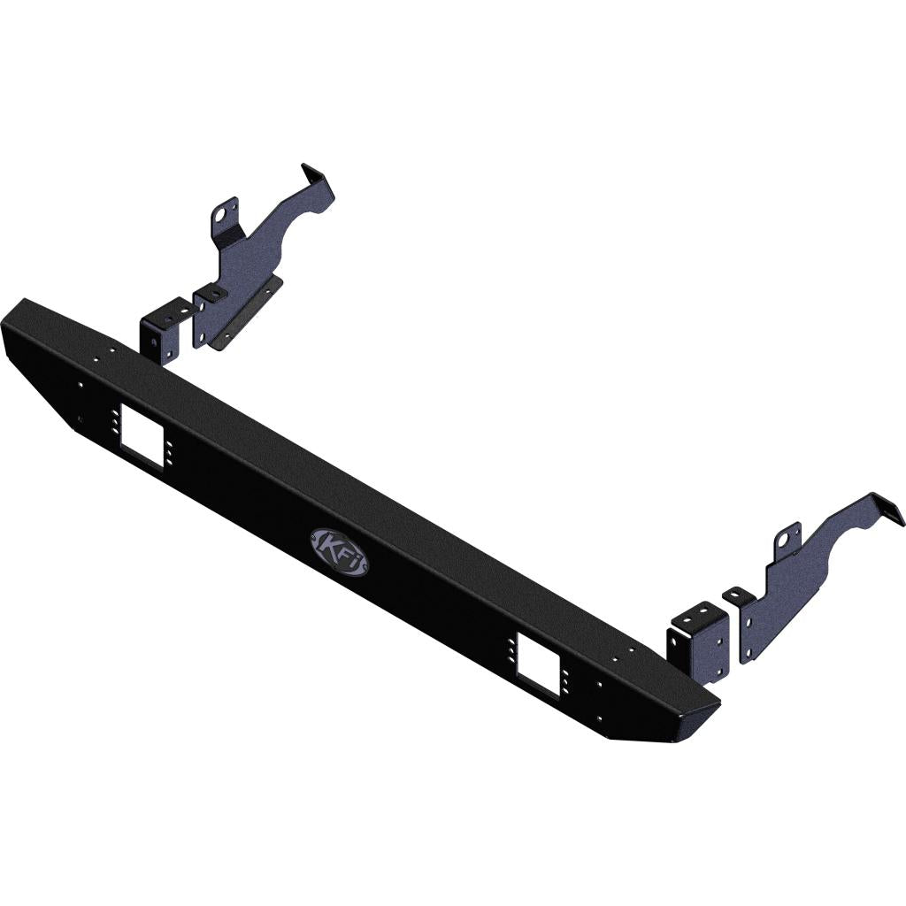 KFI Rear Bumper&verbar; 101570