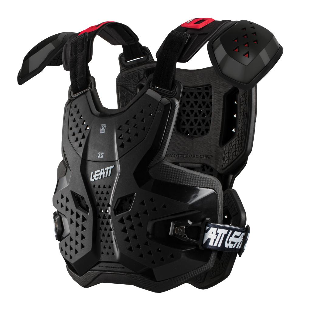 Leatt 3.5 Chest Protector Pro