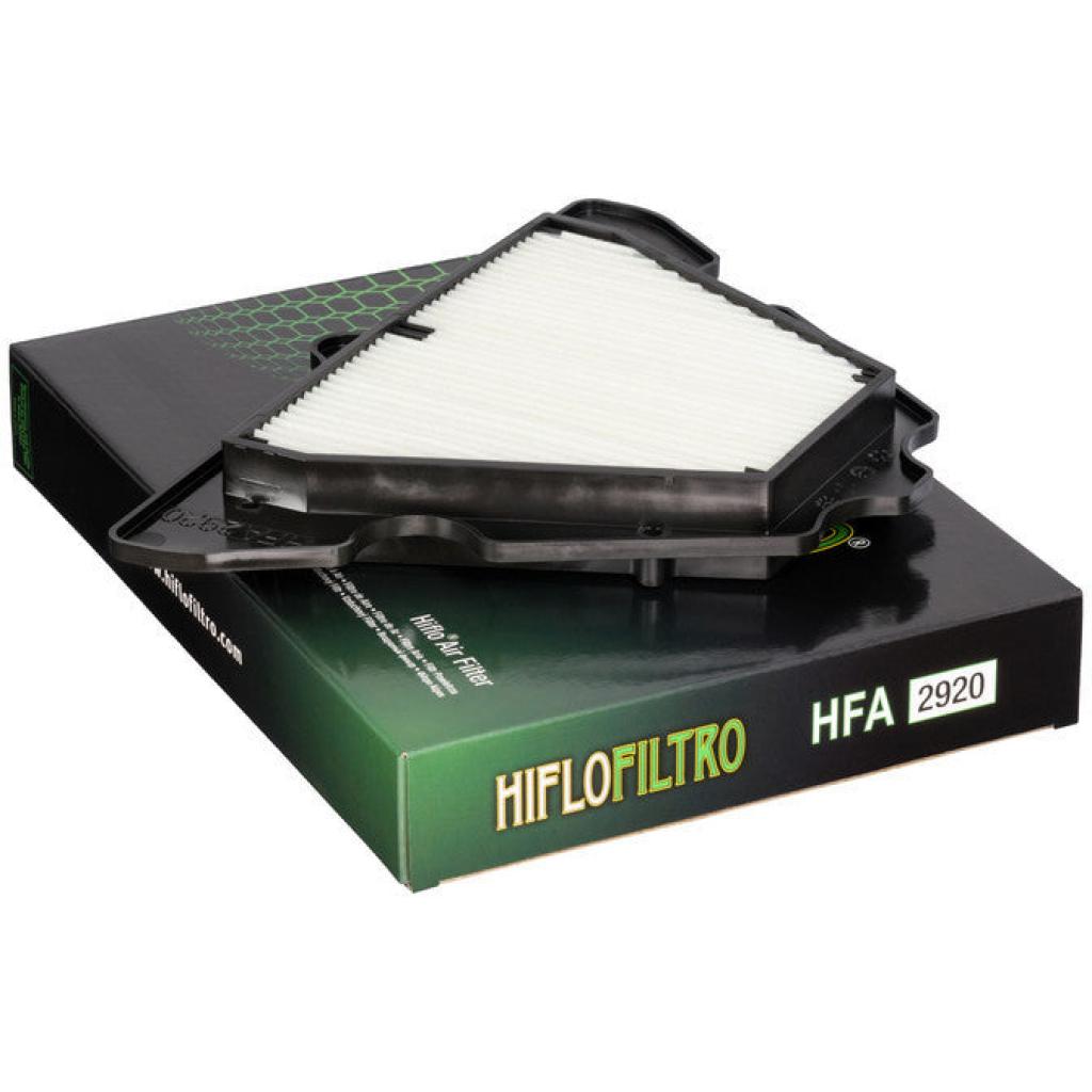 Hiflo Air Filter &verbar; HFA2920