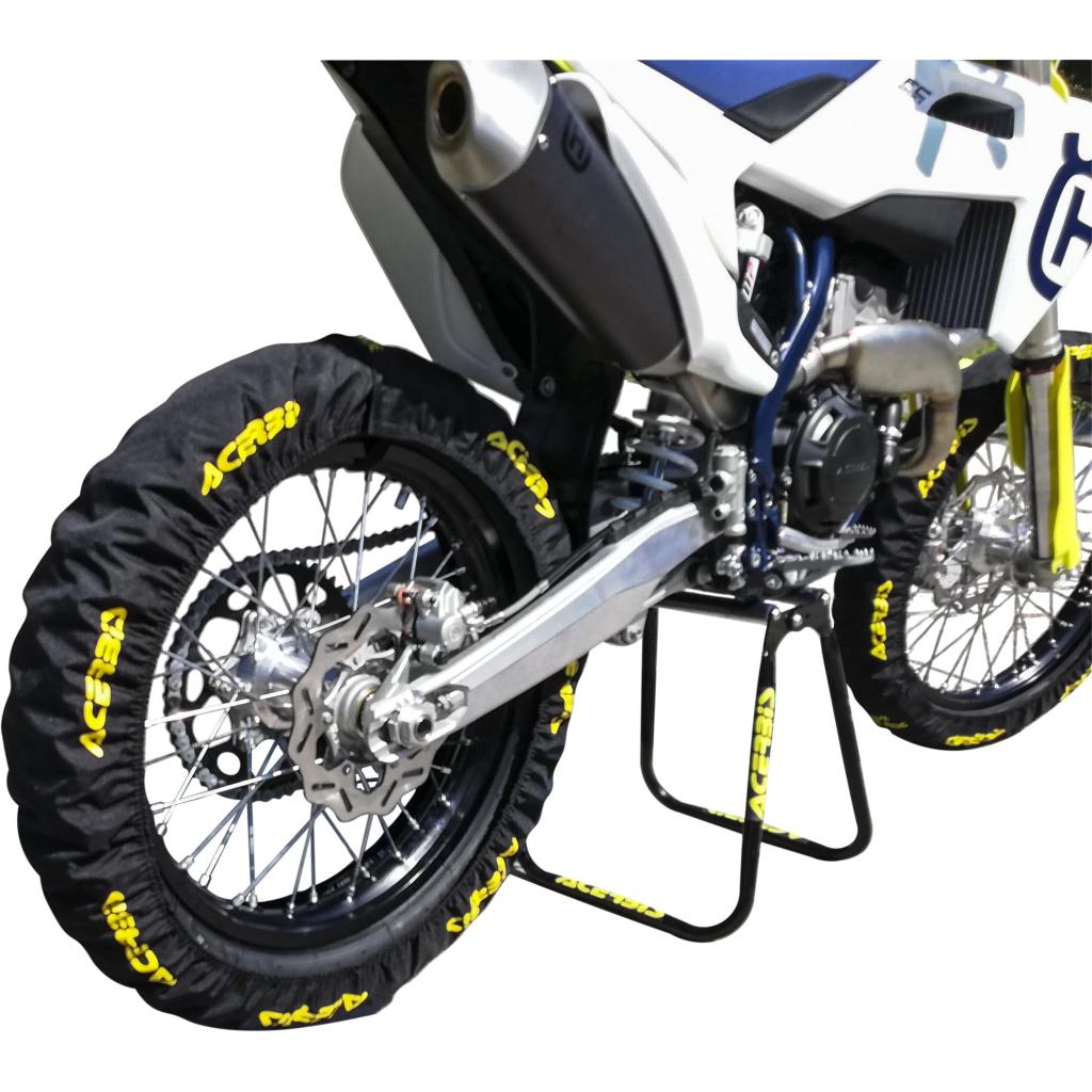 Acerbis X-Tire Cover &verbar; 273215