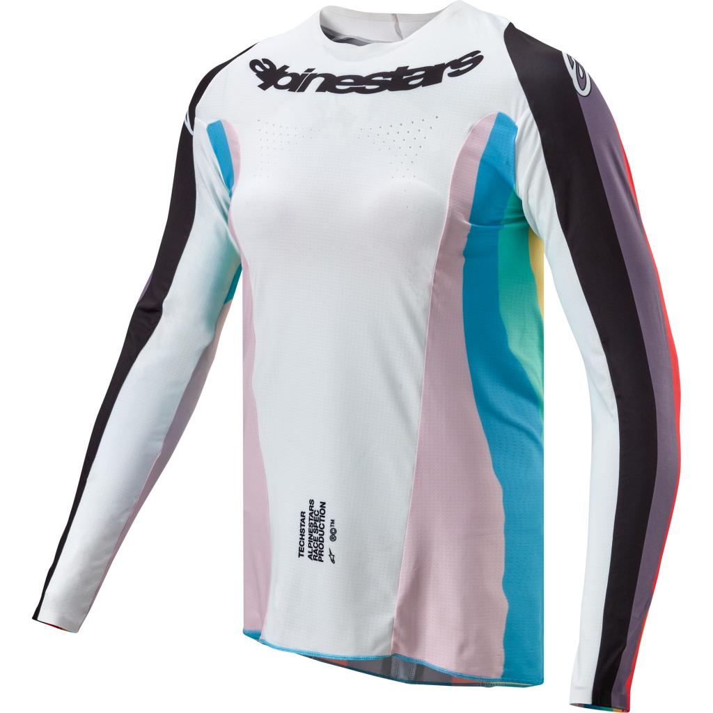 Alpinestars 2024 Stella Techstar Jersey