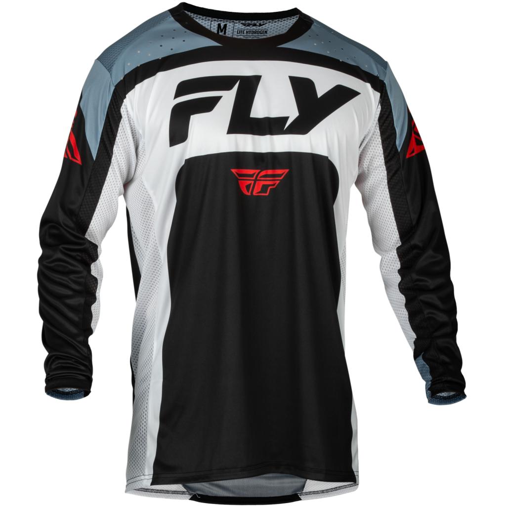 Fly Racing Youth Lite Jersey 2024