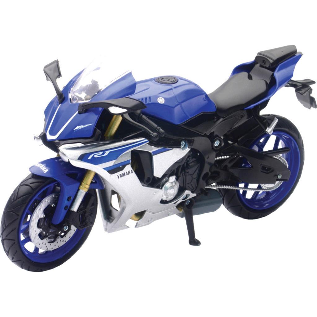 New-Ray 1:12 Scale Sport Bike Replica &verbar; 57803A