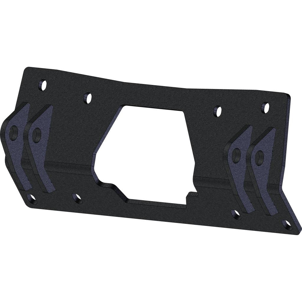 KFI UTV Plow Mount Kit&verbar; 106400