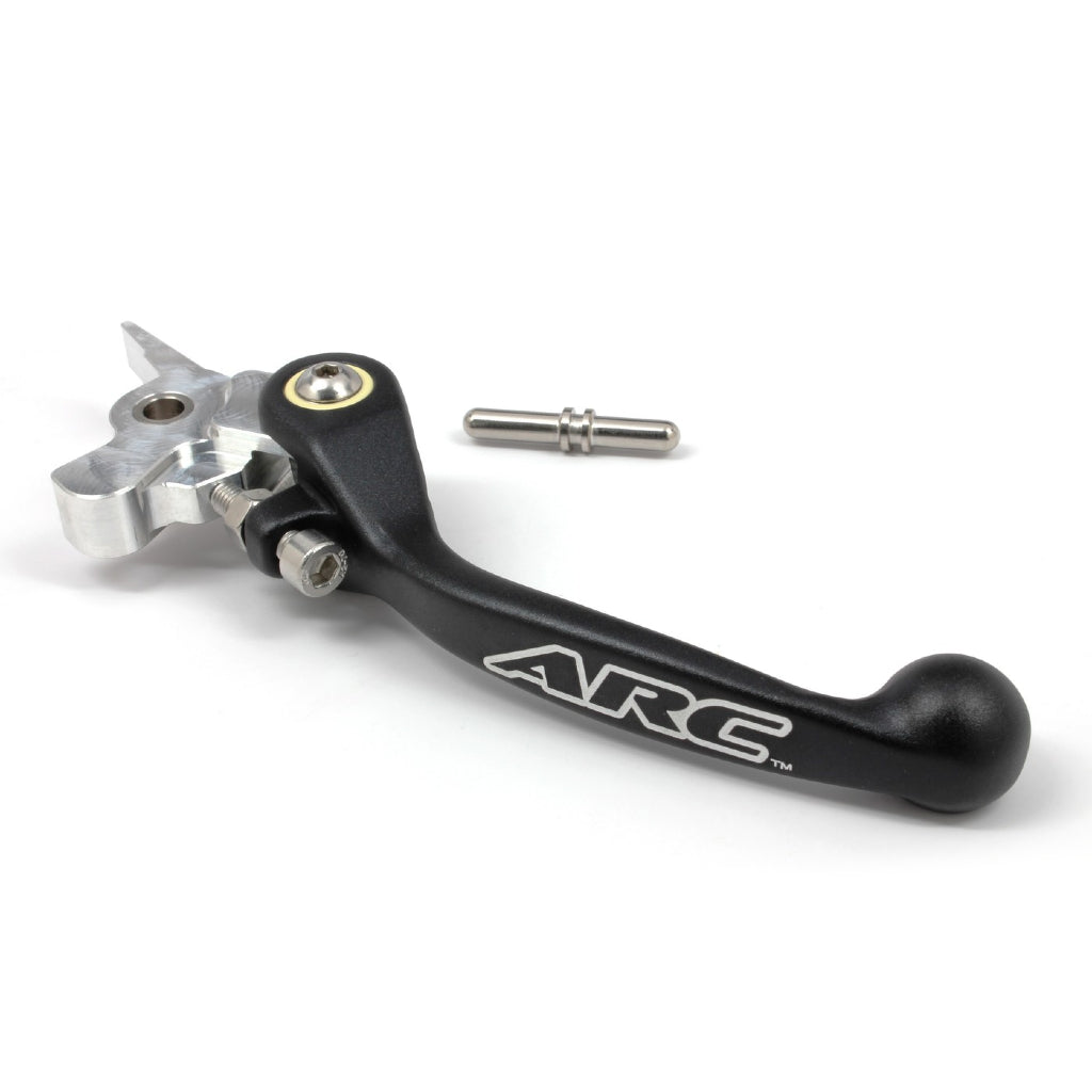 ARC Aluminum Folding Clutch Lever &verbar; CL-203