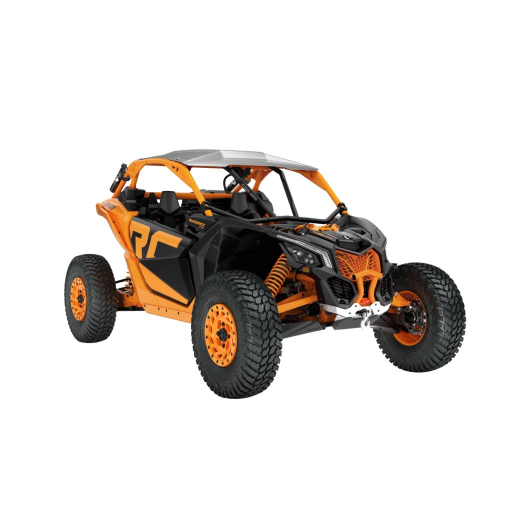 New-Ray 1:18 Scale CAN-AM X3 x RC TURBO Replica &verbar; 58283