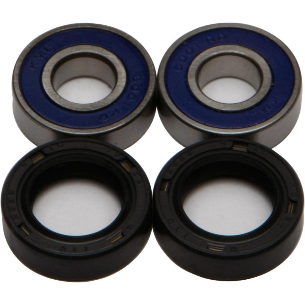 All Balls Wheel Bearing & Seal Kit KTM 50 (97-08) &verbar; 25-1009