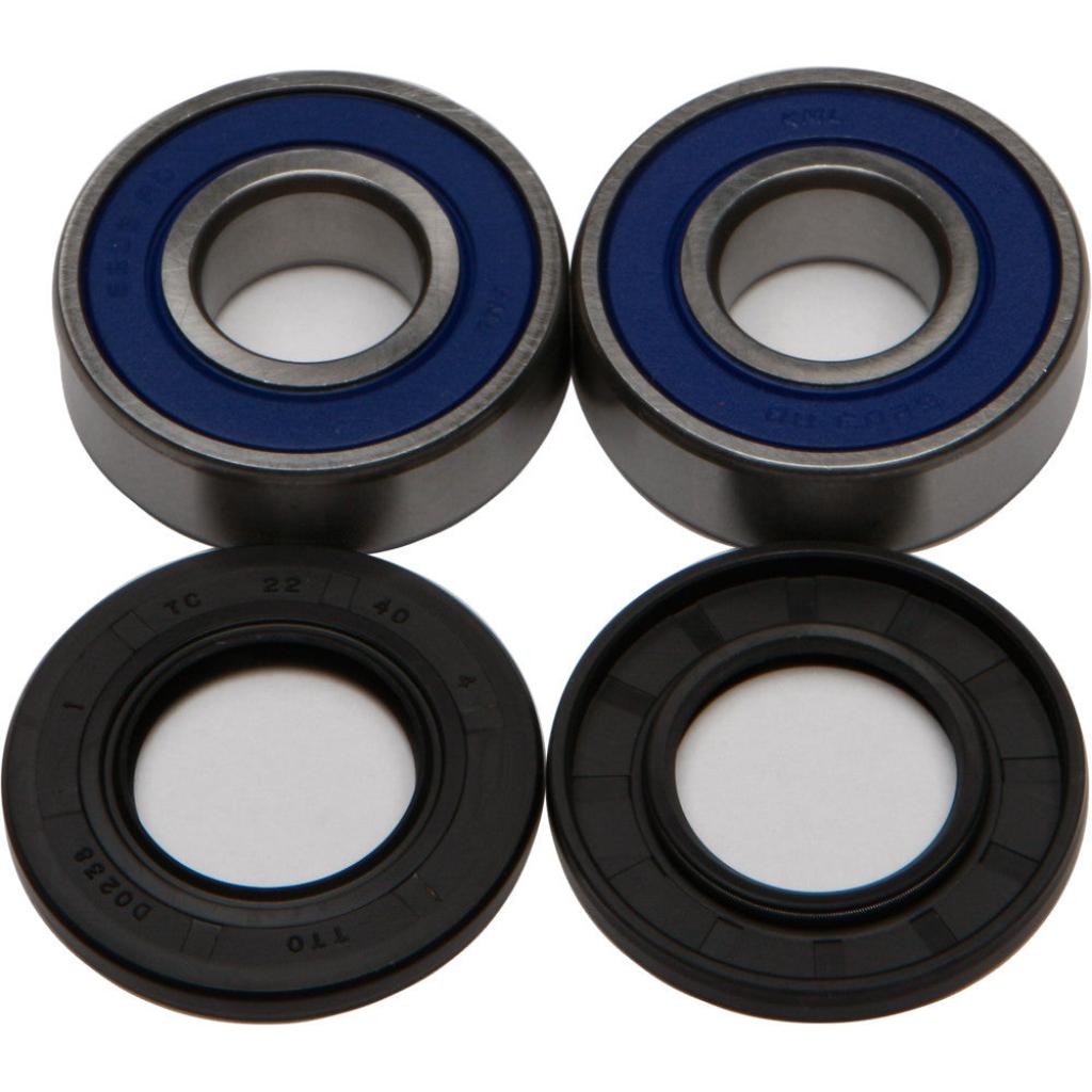 All Balls Wheel Bearing & Seal Kit &verbar; 25-1093