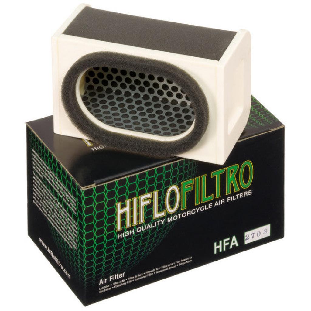 Hiflo Air Filter &verbar; HFA2703