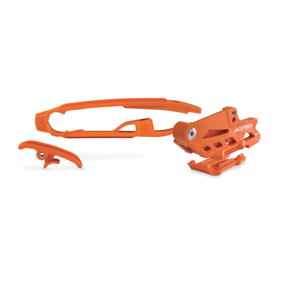 Acerbis Chain Block/Slider Kit 2.0 KTM/Husqvarna (11-16) &verbar; 231960