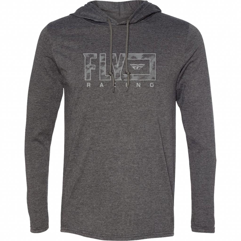 Fly Racing Finish Line Hoodie