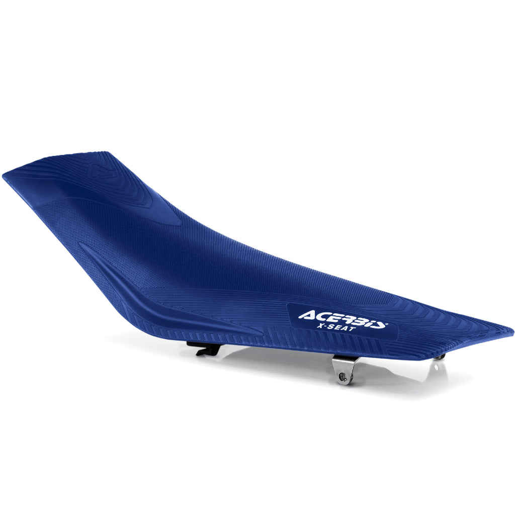 Acerbis Single Piece Soft X-Seat Yamaha YZ/WR 250/450F (14-19) &verbar; 268657