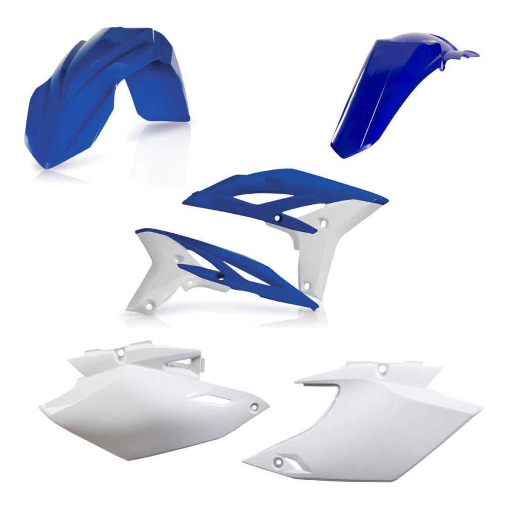Acerbis Plastic Kit Yamaha &verbar; 231413