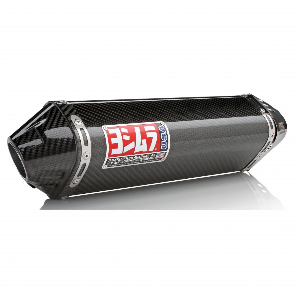 Yoshimura TRC Slip-On Exhaust &verbar; 1160027220