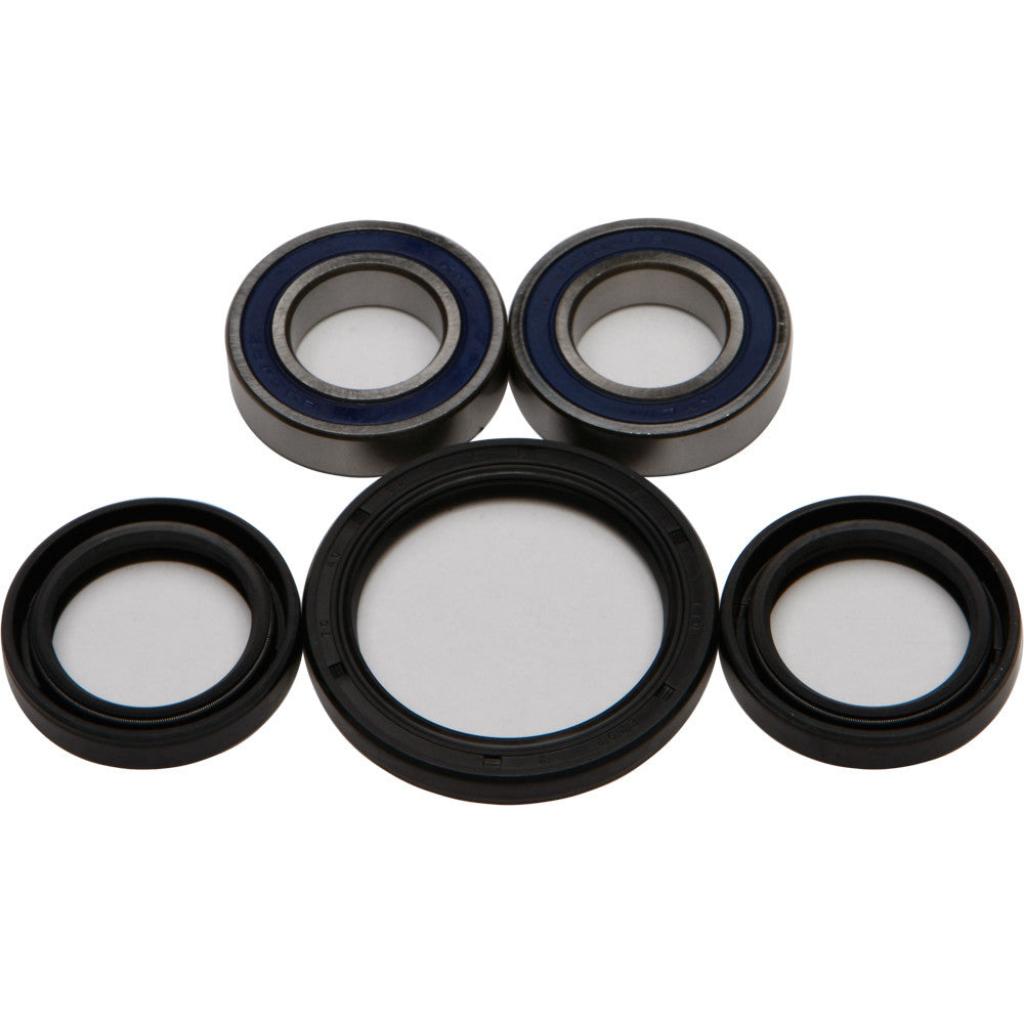 All Balls Wheel Bearing & Seal Kit &verbar; 25-1080