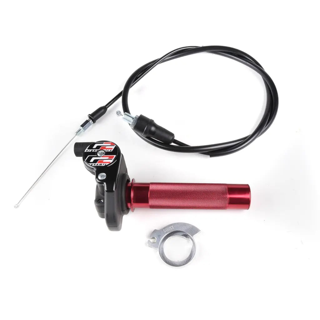 G2 Ergonomics Domino Throttle Conversion Kit KTM