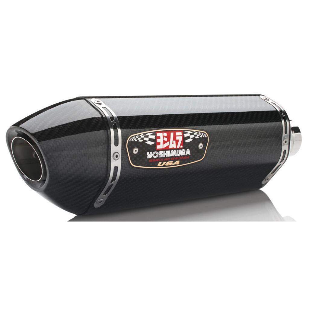 Yoshimura R-77 Full System Exhaust &verbar; 13990A0220