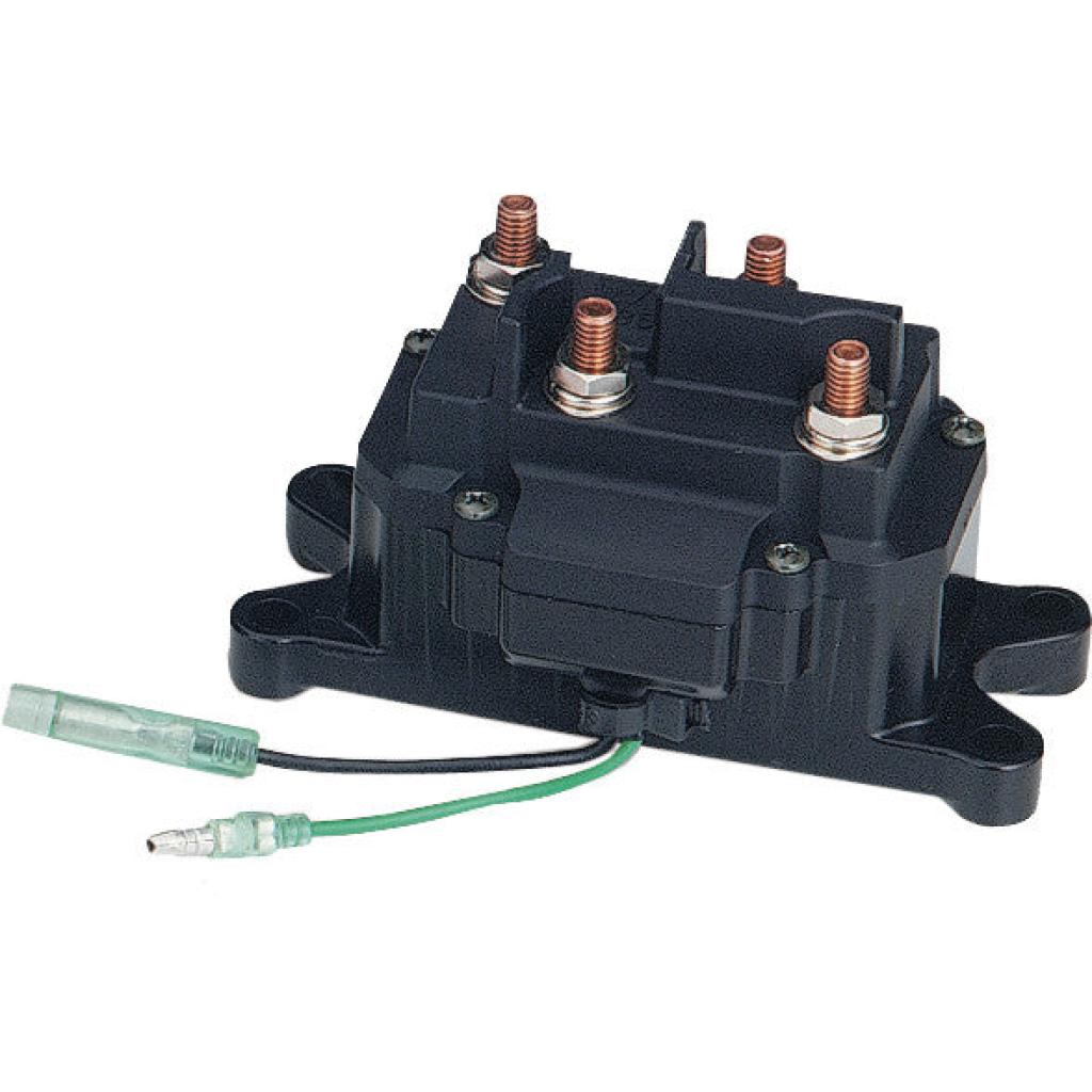 Warn Replacement Winch Contactor &verbar; 63070