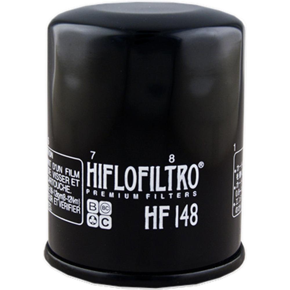 Hiflo Oil Filter &verbar; HF148