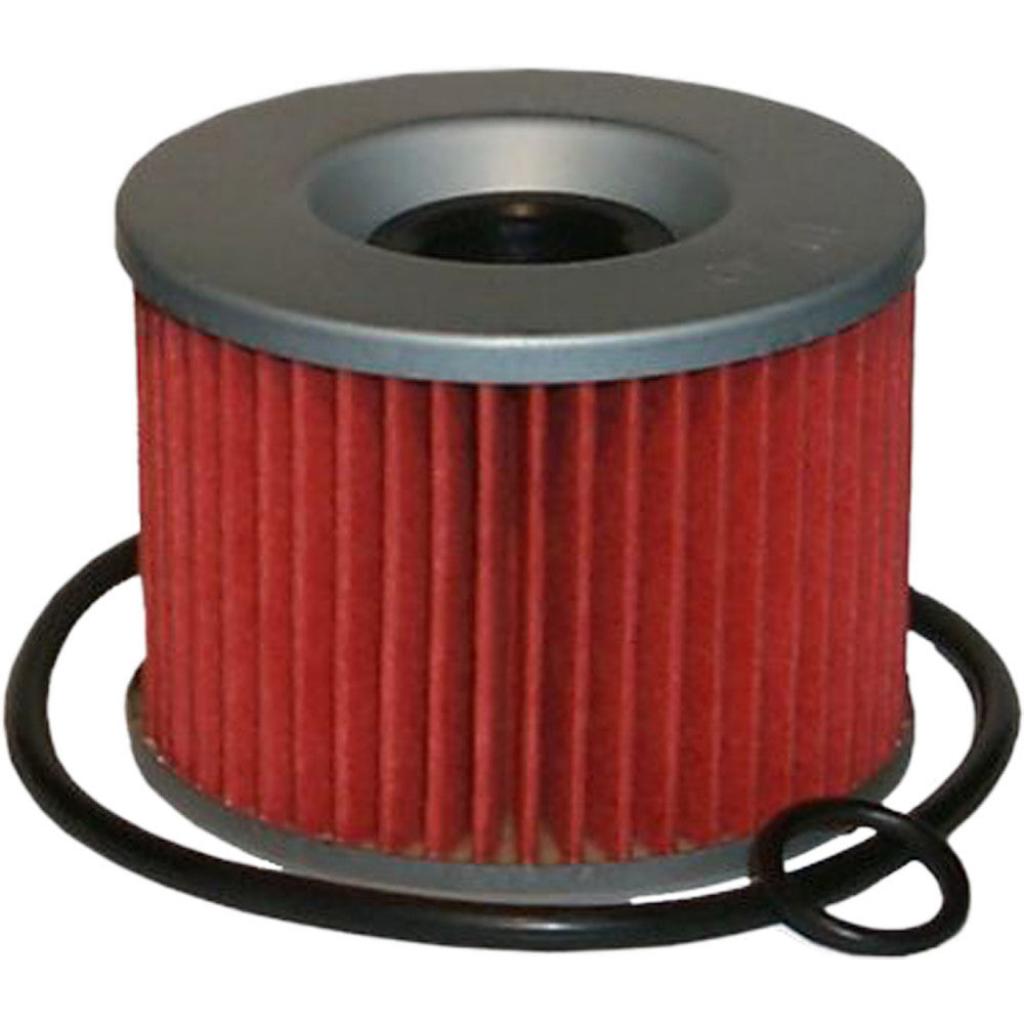 Hiflo Oil Filter &verbar; HF401