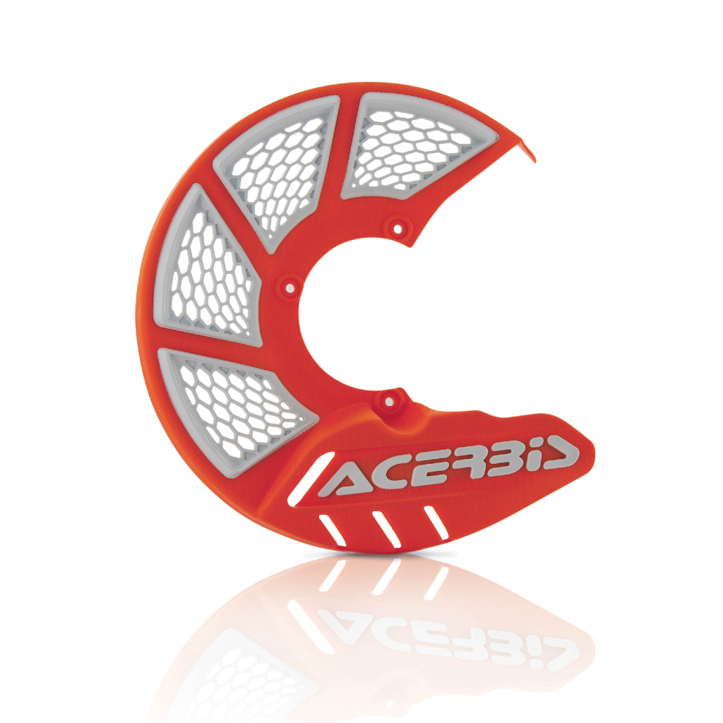 Acerbis X-Brake 2.0 245mm Mini Front Disc Covers &verbar; 263055