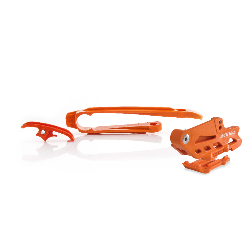 Acerbis Chain Block/Slider Kit KTM 150-500 (17-23) &verbar; 263076