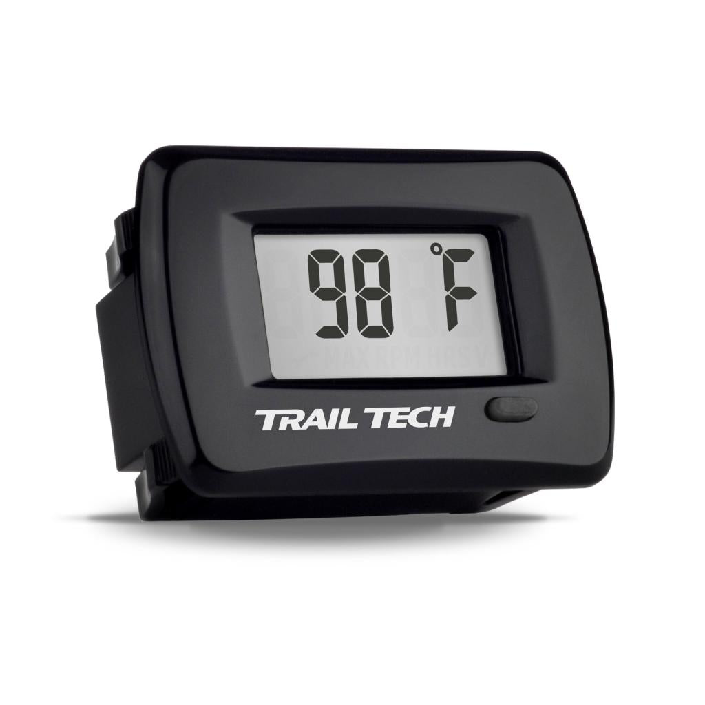 Trail Tech TTO Temperature Meter &verbar; 732-ES3
